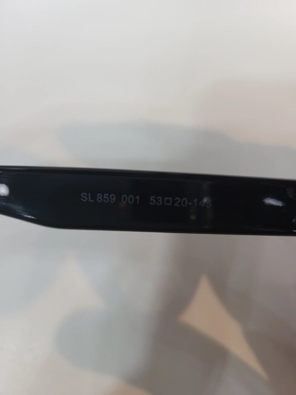 Saint Laurent Sunglass SL859 - Picture 6 of 7